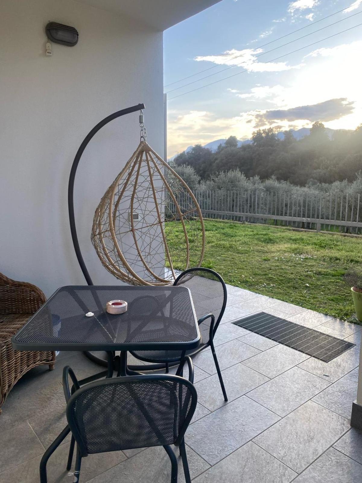 Apartment Lake View Malcesine Exterior photo